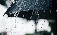 پیش بینی بارش از یکشنبه هفته آینده در البرز