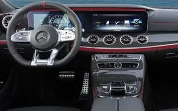 لاکچری‌ترین محصول مرسدس بنز +عکس