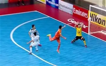 تاریخ شروع فصل جدید لیگ برتر فوتسال مشخص شد