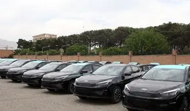 نرخ کرایه "تاکسی‌های برقی" اعلام شد

