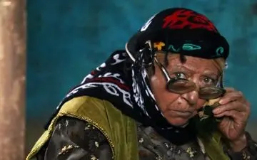 «دوچ» به جشنواره فیلم بمبئی راه یافت