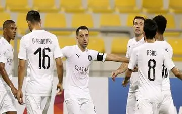 تمام مشکلات السد برای رویارویی با پرسپولیس