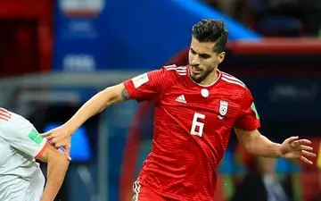 پیام تکان دهنده نور چشمی کی روش پس از تلخ ترین اتفاق زندگی‌اش