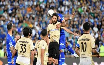 تاریخ و ساعت دقیق بازی استقلال - النصر در آسیا مشخص شد

