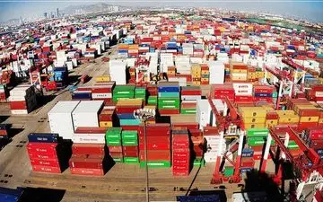 
میزان واردات ایران اعلام شد/ افزایش ارزش صادرات به این کشورها
