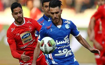  ستاره آبی‌‎پوش لیگ برتر به فولاد پیوست