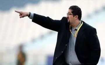  جانشین یحیی گل محمدی در شهر خودرو