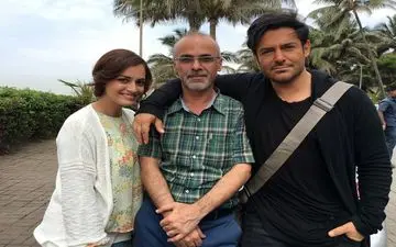 "سلام بمبئی 2" در دست ساخت