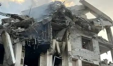 هنگام حمله هوایی چطور از جان خود محافظت کنیم؟