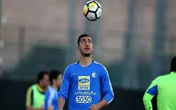 مدافع جوان استقلال از این تیم رفتنی شد