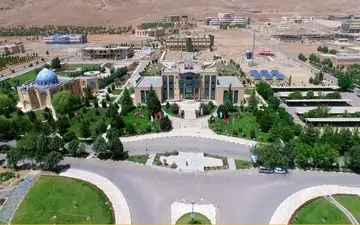 صفحه راهنمای جامع آموزش مجازی دانشگاه رازی راه‌اندازی شد