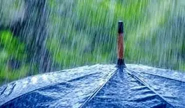  پیش بینی باران در ۱۶ استان/ ورود سامانه بارشی جدید از یکشنبه