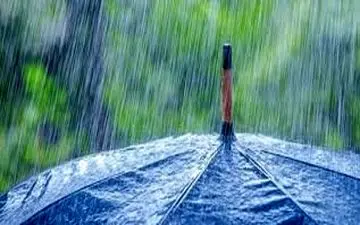  پیش بینی باران در ۱۶ استان/ ورود سامانه بارشی جدید از یکشنبه