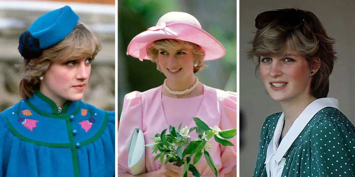 نقش بی‌بدیل رنگ‌ها در استایل دایانا: نمادی از ظرافت، قدرت و تأثیرگذاری پایدار