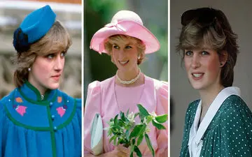 نقش بی‌بدیل رنگ‌ها در استایل دایانا: نمادی از ظرافت، قدرت و تأثیرگذاری پایدار