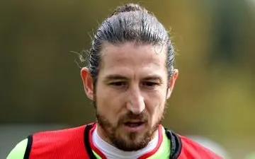 سقوط آزاد «آندو» در فوتبال ایران