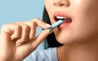 اگر آدامس را قورت می‌دهید، بخوانید: خطرات نهفته‌ای که شاید ندانید!