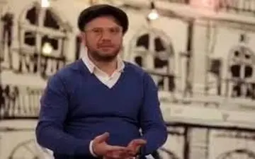 واکنش علی صادقی درباره عجیب‌ترین شایعه درباره خودش!