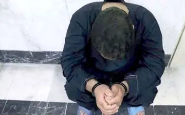 تعرض خواستگار شیطان صفت به دختر تنها