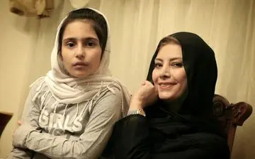 روایت لادن طباطبایی از اوتیسم فرزندش