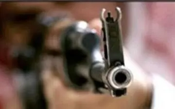 دلیل تیراندازی در خیابان دانشگاه تهران اعلام شد