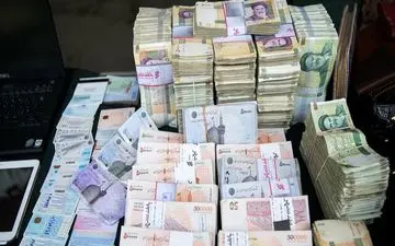 انهدام باند 18 نفره زورگیرهای خشن در تهران