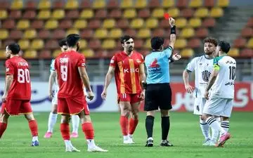 تلفات ذوب‌آهن برای پرسپولیس؛ دو محروم در آستانه بازی حساس