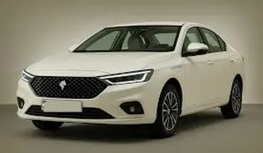  قیمت تارا ایران خودرو در بازار - یکشنبه ۲ آذر 