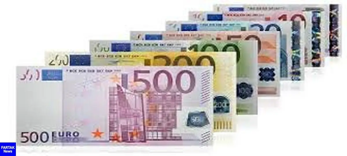 یورو مسافرتی گران‌تر از بازار آزاد‍!