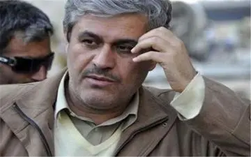  تاجگردون: شاکله بودجه ۹۷ در کمیسیون تلفیق تغییر نکرد