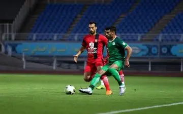 استقلالی ها موضوع انتقال قاسمی نژاد را پیچیده کردند