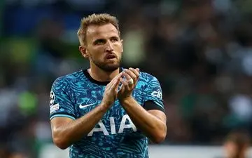 تبعات درخشش هالند برای هری کین