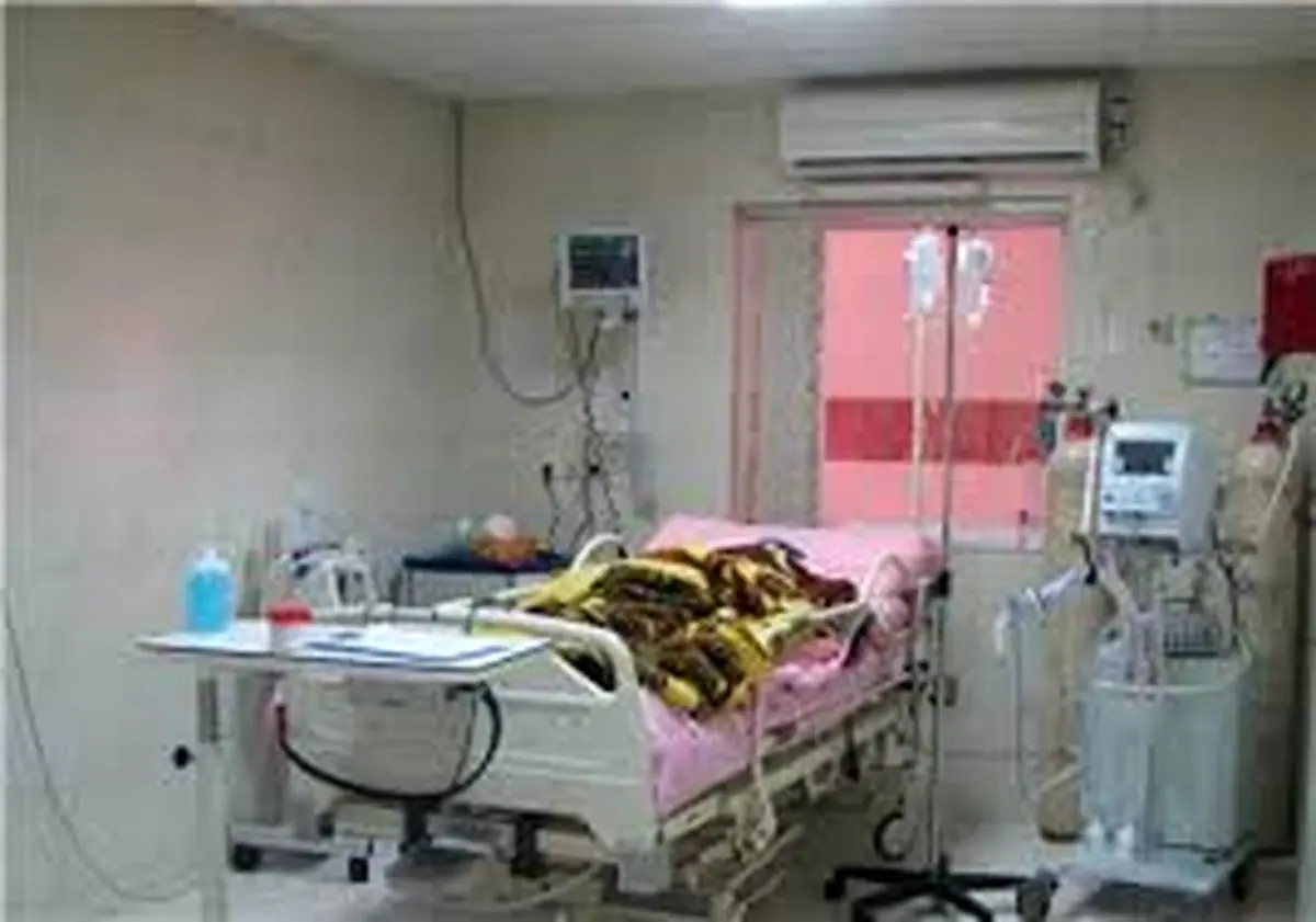 بیمارستان سوختگی در غرب تهران ساخته می‌شود 
