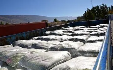 ترخیص برنج از بنادر با مشکل مواجه شد