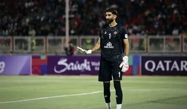 نیازمند - بیرانوند؛ چه کسی دروازه‌بان اصلی تیم ملی است؟