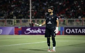 نیازمند - بیرانوند؛ چه کسی دروازه‌بان اصلی تیم ملی است؟