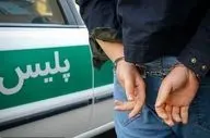دستگیری عامل تیراندازی در ایرانشهر