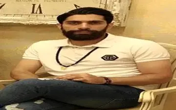 آقای فوتبالیست در مطب خانم دندانپزشک معروف