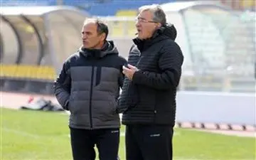  آمار نگران کننده برانکو؛ متزلزل در خارج از خانه 