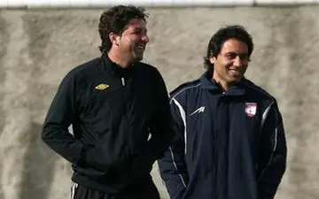  همیشه حامی کالدرون بودم