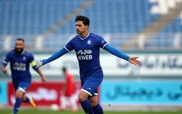 ستاره محبوب استقلال در آستانه بازگشت به جمع شاگردان محمود فکری