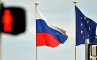 روسیه سه دیپلمات اروپایی را اخراج کرد