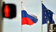 روسیه سه دیپلمات اروپایی را اخراج کرد