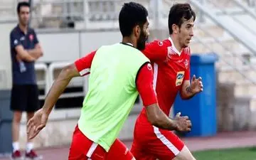 جدایی مهاجم پرسپولیس، بازیکن مغضوب هواداران را به آرزویش رساند