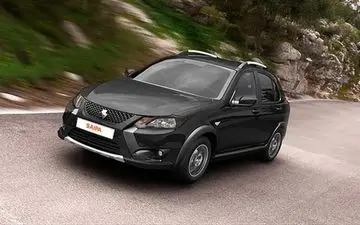  قیمت کارخانه کوییک اعلام شد / کوییک اس در نمایندگی چند؟ + جدول مرداد ۱۴۰۴ 