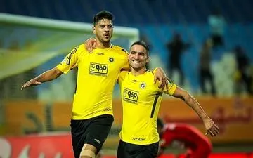  تیم منتخب هفته دهم لیگ برتر فوتبال