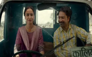  نماینده یک کشور دیگر در اسکار ۲۰۲۰ مشخص شد