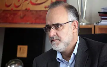  حمله شبانه پرسپولیسی‌ها به صفحه وزیر ورزش