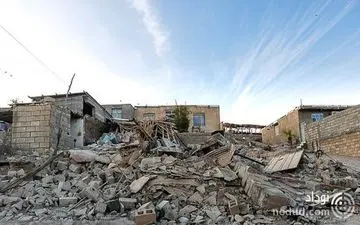 ماجرای مشاهده نور در زلزله کرمانشاه چه بود ؟