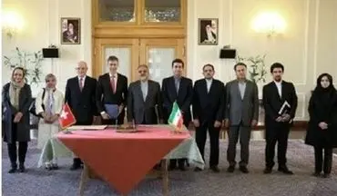  سند گشایش دفتر حفاظت منافع ایران در عربستان امضا شد/ سوئیس حافظ منافع ایران
